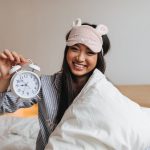 How to Build a Sleep Routine That Works for You