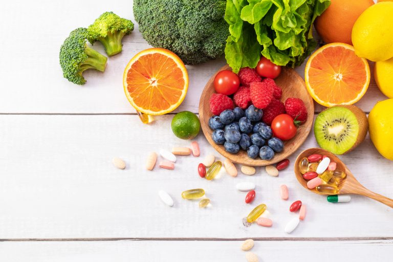 The Importance of Vitamins and Minerals: Are You Getting Enough?