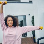 How to Stay Motivated on Your Fitness Journey