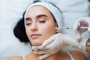 Dermal Fillers Houston for Skin Rejuvenation