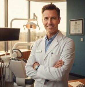 Urgent Dental Care: What an Emergency Dentist Near Me Does
