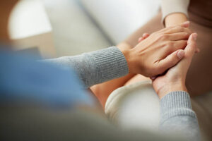 Couple Counselling: What It Actually Involves and When to Consider It