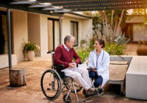 What Good Disability Care in Melbourne Actually Looks Like