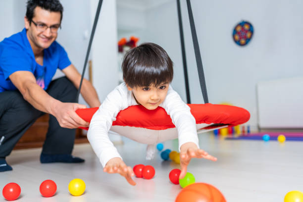 Autism therapy Kansas City