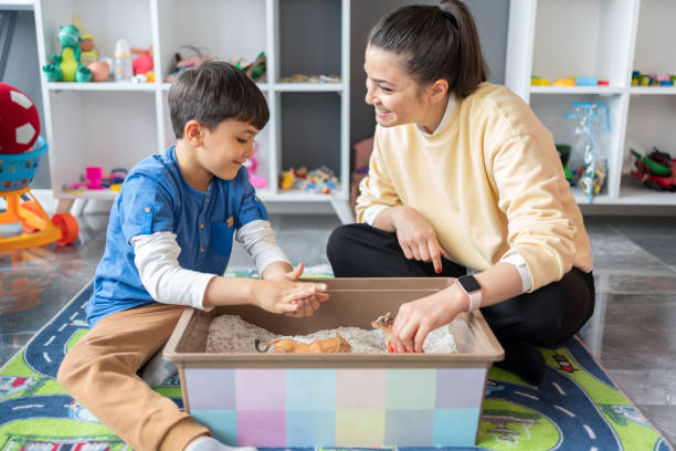 Autism therapy Kansas City